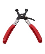 Swivel Hose Clamp Pliers - Auto Water Pipe Removal Tool - Flat-Band Spri... - £11.79 GBP+