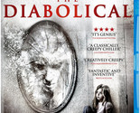The Diabolical Blu-ray | Region B - £14.23 GBP