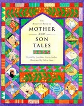 The Barefoot Book of Mother and Son Tales (Barefoot Collections) by Josephine Ev - £10.76 GBP