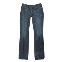 Citizens of Humanity Ava #142 Low Waist Stretch Straight Leg Size 28&quot; - $950.93 MXN