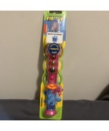 Firefly Ready Go Stop Kids Toothbrush Lightup 1 Minute Timer BLUE&#39;S CLUE... - $20.67