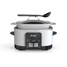 Foodi Possible Cooker, MC1000WMWH, Slow Cooker, White - $156.37