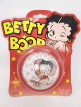Vintage Rare Betty Boop Push Light In Pkg U155 - £19.65 GBP