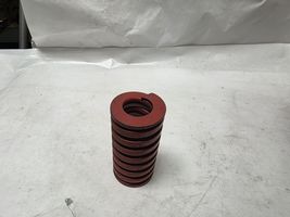 Red Heavy-Duty Die/Compression Spring 1.020" od. x 1.920 id. x 4" Long - $24.99
