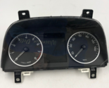 2012-2013 Range Rover Sport Speedometer Instrument Cluster 35153 Miles H... - £160.76 GBP