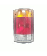 Ford F2UB-13440-AB 1992-2022 Econoline RH Red Clear Amber Tail Light Ass... - £20.41 GBP