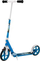 Razor A5 Lux Kick Scooter - Large 8&quot; Wheels, Foldable, Adjustable Handlebars, - £90.31 GBP