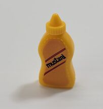 R) LOL Surprise OMG House of Surprises Dollhouse Replacement Part Mustard - $7.91