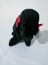 TY Beanie Baby- GiGi The Poodle 1997/1998- TAG ERRORS- Mint Condition - $280.49