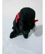 TY Beanie Baby- GiGi The Poodle 1997/1998- TAG ERRORS- Mint Condition - $383.62 CAD