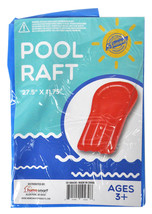 Home Smart Pool Raft - £3.11 GBP