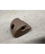 1964-1972 Oldsmobile Vista Cruiser Rear Sun Visor Clip Sunvisors Bracket... - $158.83 CAD