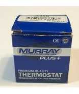 NEW Murray Temperature Control Plus+ Premium Quality Thermostat 3356 71C... - £7.63 GBP