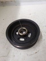 Harmonic Balancer 2.5L QR25DE VIN J 1st Digit Fits 08-20 ROGUE 649628 - $42.57