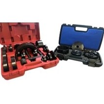 CTA Manufacturing Master Wheel Bearing & Hub Kit - €879,38 EUR