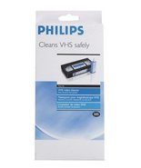 MAGNAVOX PM61102 VHS Head Cleaner - £23.49 GBP