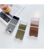 Folding Phone Case Soft Acrylic Mirror - $17.89 CAD