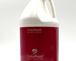 Colorproof CrazySmooth Anti-Frizz Shampoo 64 oz - $59.35