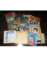 Polish Poland RECORD LOT Import Zdrowia PIOTR Szczepanik Tercet Egzotyczny - $129.63 CAD