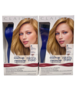 Clairol Root Touch-Up Permanent Hair Color Creme #8 Medium Blonde 2 Pack... - $12.50