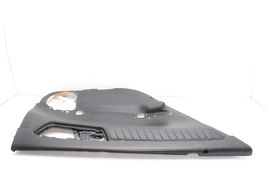 07-09 MERCEDES-BENZ W221 S600 REAR LEFT DRIVER SIDE INTERIOR DOOR PANEL E4119 image 7