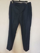 MSRP $190 Calvin Klein Slim Fit Mens Pants Blue size 32wx30L - £25.22 GBP