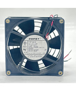 Papst TYP 3412 Electronic Component Fan  - $381.28 MXN