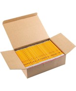 320 Pencils In A Bulk Pack Of Wood-Cased, 2 Hb, Pre-Sharpened Pencils In... - £35.32 GBP