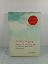 The Life-Changing Magic of Tidying Up, by Marie Kondo. Hardcover - £7.46 GBP