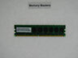 MEM-7825-H3-1GB 1GB  (1x1GB) Dram Memory for Cisco MCS 7825-H3 - £17.21 GBP