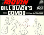 Movin&#39; [Vinyl] - $39.99