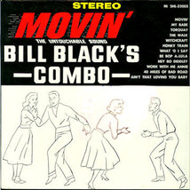 Bill black movin thumb200