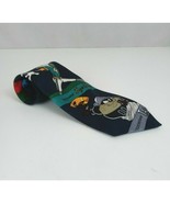 Vintage 1993 Looney Tunes Mania All-Star Quarterbacks Daffy,, Bugs, &amp; Ta... - $182.14 MXN