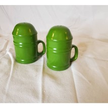 Vintage Japanese Salt &amp; Pepper Shakers - $34.65