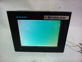 Schneider XBTGT2110 Advanced Touchscreen Panel - £354.60 GBP