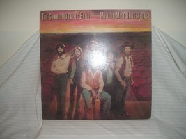 Charlie Daniels Million Mile Reflections Lp Vinyl &amp; Cover Vg+ 1979 Epic 35751 - $23.76