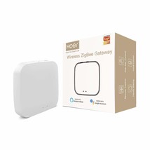 Smart Home Bridge Wireless Remote Controller, Alexa/Google Assistant - $41.98