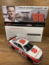 2013 Dale Earnhardt Jr 88 National Guard Race2Achieve.org 1/24 Lionel 1 ... - $57.00