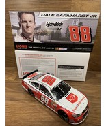 2013 Dale Earnhardt Jr 88 National Guard Race2Achieve.org 1/24 Lionel 1 ... - $1,053.62 MXN