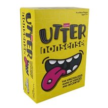 Utter Nonsense Naughty Edition - $53.84