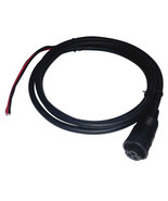 RAYMARINE POWER CORD FOR A-SERIES - $742.54 MXN