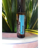 doTERRA Peace Touch 10 mL Essential Oil  NEW &amp; SEALED Exp 10/29 - $42.10 CAD