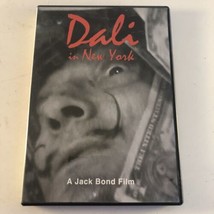 Dali In New York [1965] (DVD, 2008) - £8.53 GBP