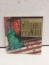 Celebrate America Braillier, Jess - $5.00