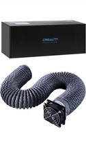 Creality Official Fume Extraction Kit 4000 RPM High-Efficiency Ventilati... - $14.84