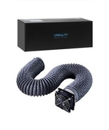 Creality Official Fume Extraction Kit 4000 RPM High-Efficiency Ventilati... - $272.61 MXN
