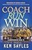 Coach, Run, Win: A Comprehensive Guide to Coaching High School Cross Country, Ru - £12.00 GBP