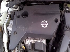 ALTIMA    2015 Engine Cover 1038363081 - $76.64