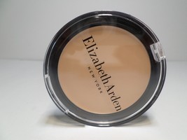 Elizabeth Arden Sponge-On Cream Foundation ECRU  53 Flawless Finish Makeup - £12.54 GBP