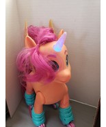 My Little Pony R.C Sing N Skate Sunny Starscout -- Pony Only  - £15.39 GBP